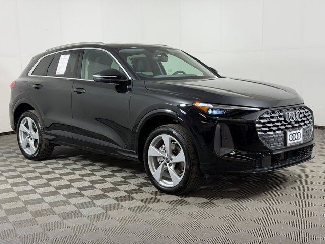 2026 Audi Q5 Premium Plus