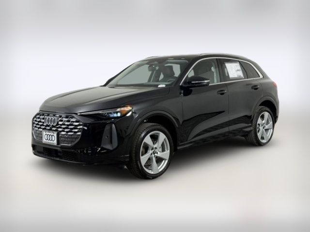 2026 Audi Q5 Premium Plus