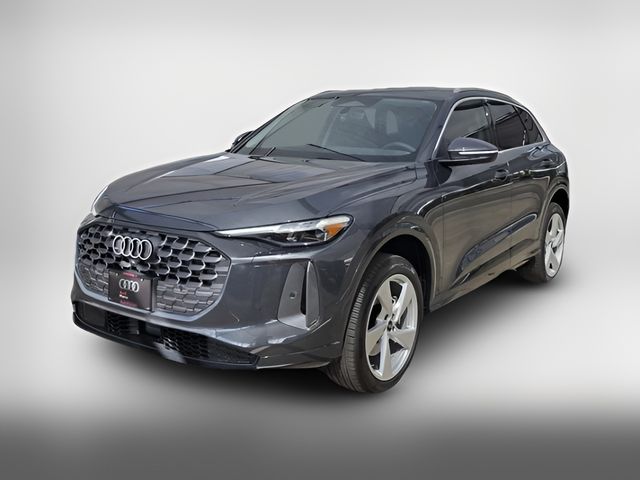 2026 Audi Q5 Premium Plus