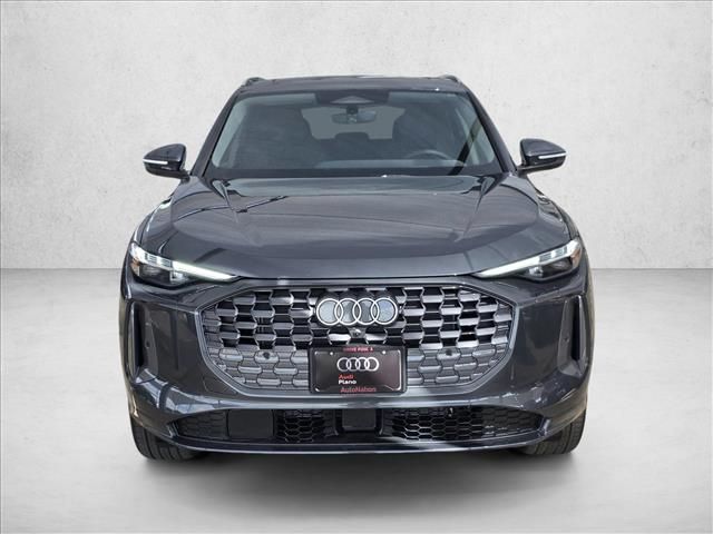 2026 Audi Q5 Premium Plus