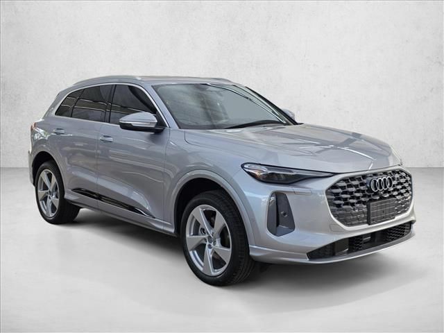 2026 Audi Q5 Premium Plus