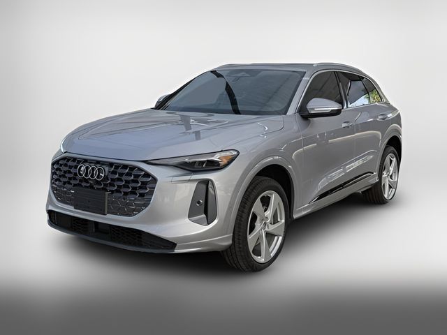 2026 Audi Q5 Premium Plus