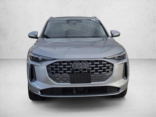 2026 Audi Q5 Premium Plus