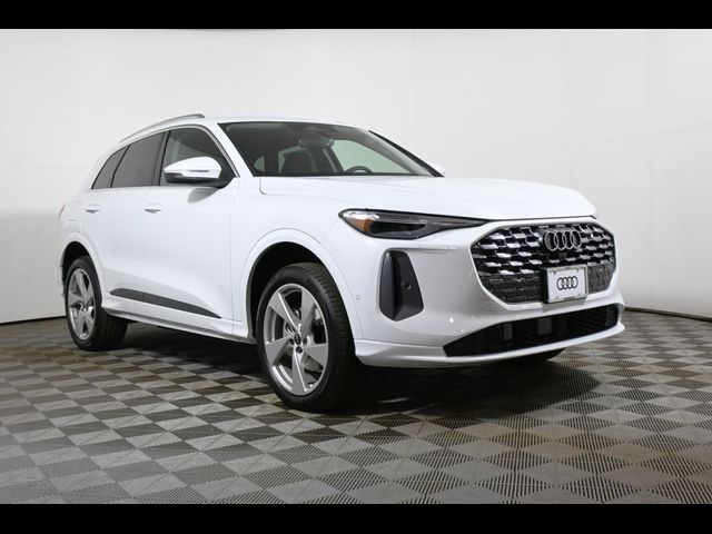 2026 Audi Q5 Premium Plus