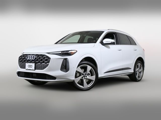 2026 Audi Q5 Premium Plus
