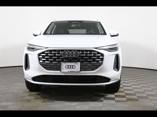 2026 Audi Q5 Premium Plus