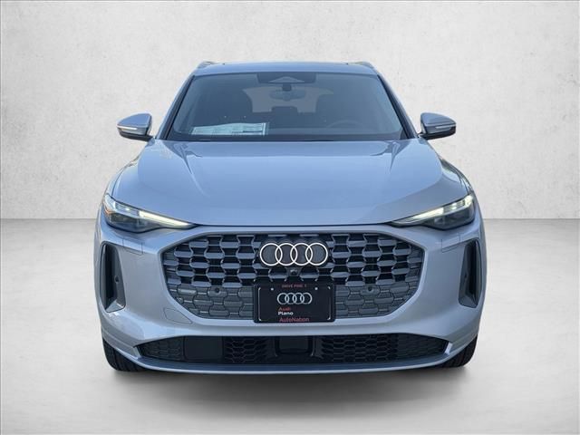 2026 Audi Q5 Premium Plus