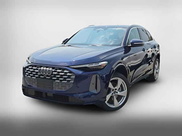 2026 Audi Q5 Premium Plus