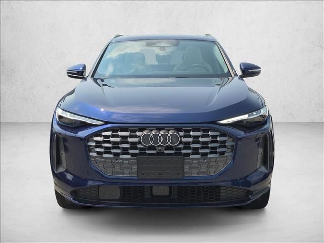 2026 Audi Q5 Premium Plus