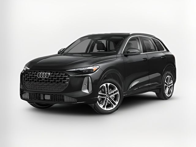 2026 Audi Q5 Premium Plus