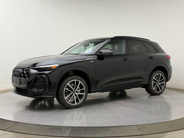 2026 Audi Q5 Premium Plus