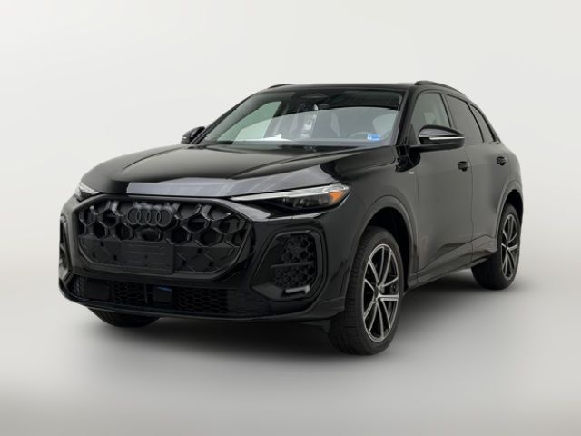 2026 Audi Q5 Premium Plus