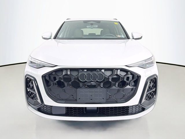 2026 Audi Q5 Premium Plus
