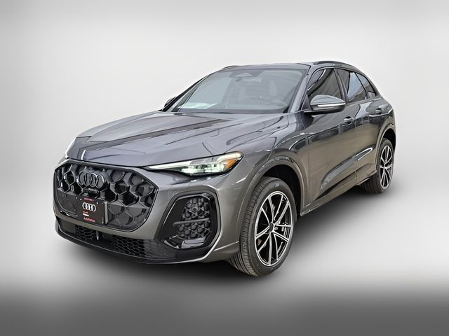 2026 Audi Q5 Premium Plus