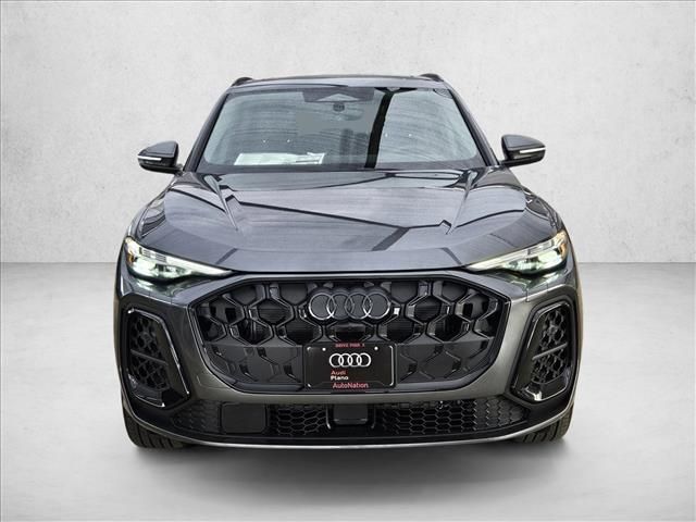 2026 Audi Q5 Premium Plus