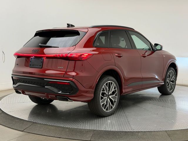 2026 Audi Q5 Premium Plus