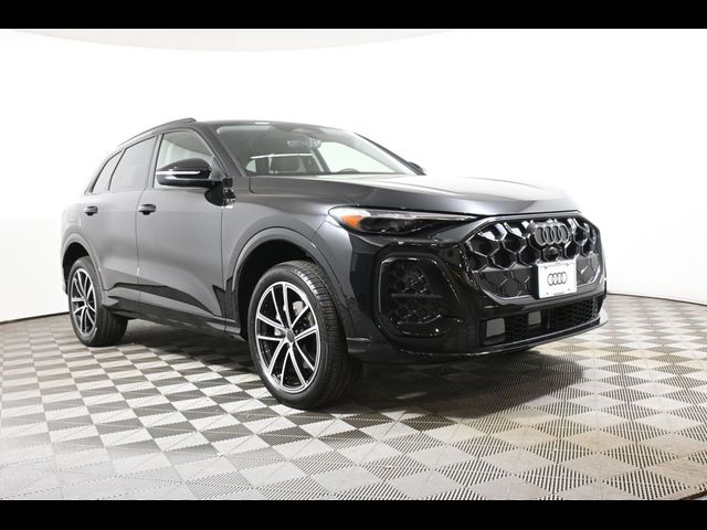 2026 Audi Q5 Premium Plus