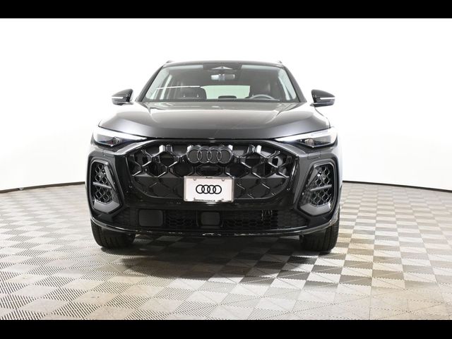 2026 Audi Q5 Premium Plus