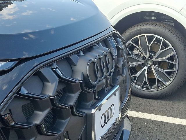 2026 Audi Q5 Premium Plus