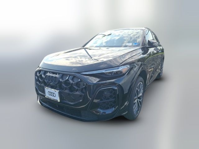 2026 Audi Q5 Premium Plus