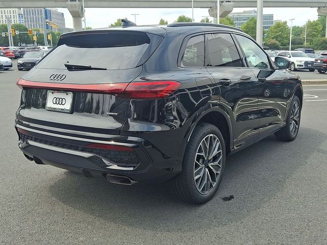 2026 Audi Q5 Premium Plus