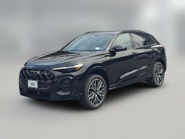 2026 Audi Q5 Premium Plus