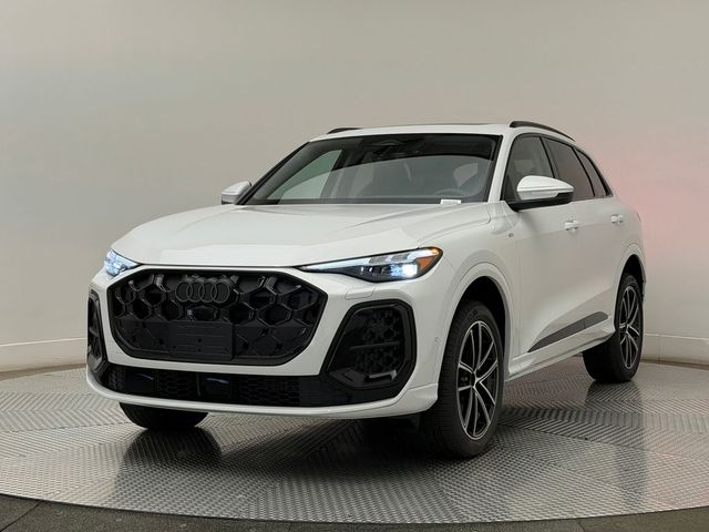 2026 Audi Q5 Premium Plus