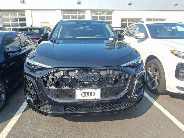2026 Audi Q5 Premium Plus