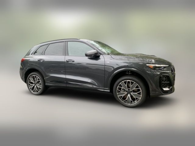 2026 Audi Q5 Premium Plus