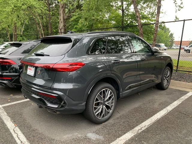 2026 Audi Q5 Premium Plus