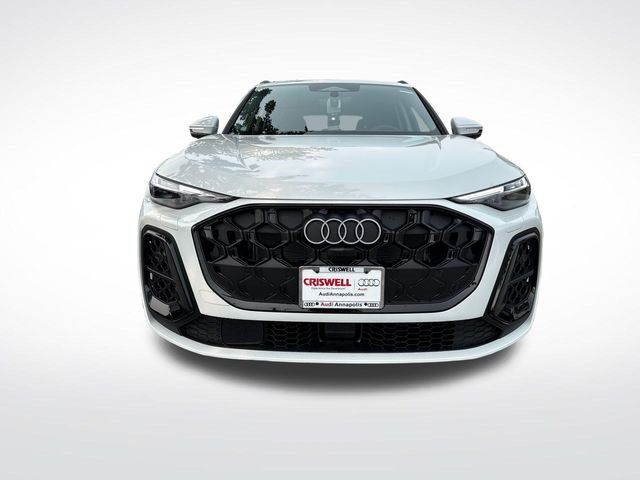 2026 Audi Q5 Premium Plus