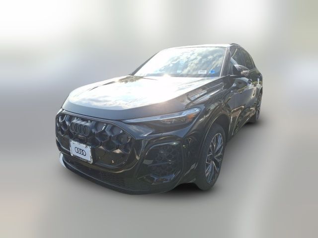 2026 Audi Q5 Premium Plus