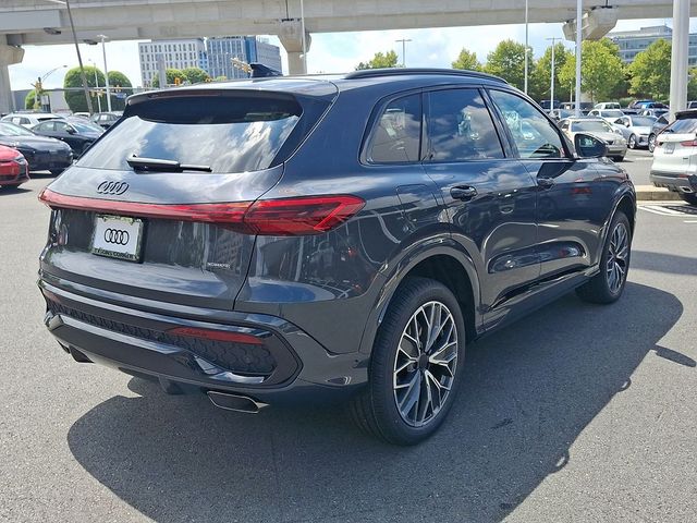2026 Audi Q5 Premium Plus
