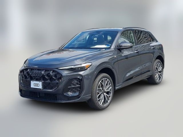 2026 Audi Q5 Premium Plus