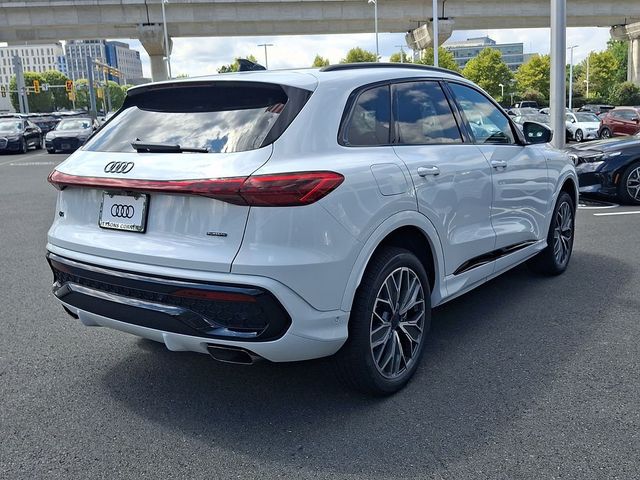 2026 Audi Q5 Premium Plus