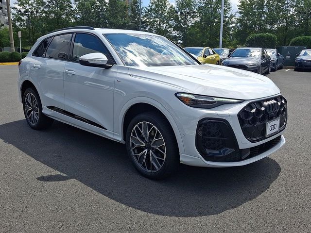 2026 Audi Q5 Premium Plus