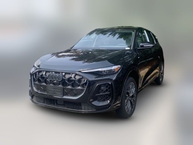 2026 Audi Q5 Premium Plus