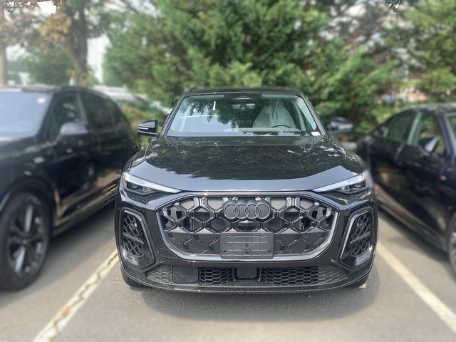2026 Audi Q5 Premium Plus