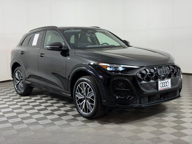 2026 Audi Q5 Premium Plus