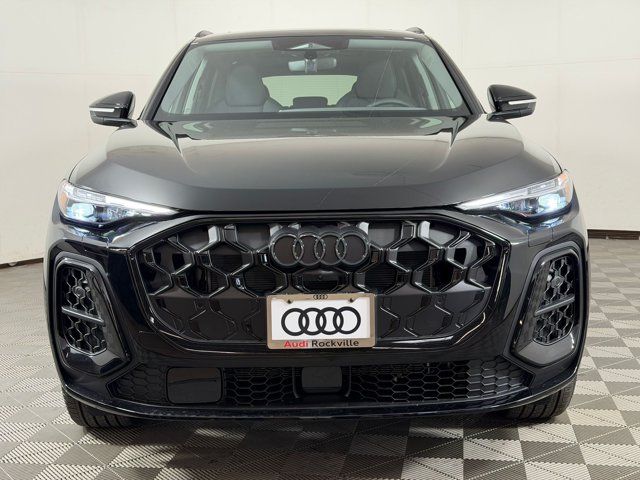 2026 Audi Q5 Premium Plus