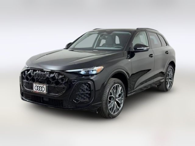 2026 Audi Q5 Premium Plus