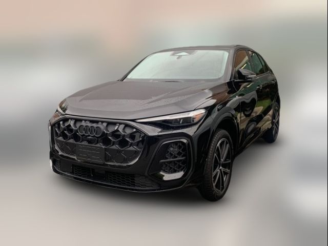 2026 Audi Q5 Premium Plus