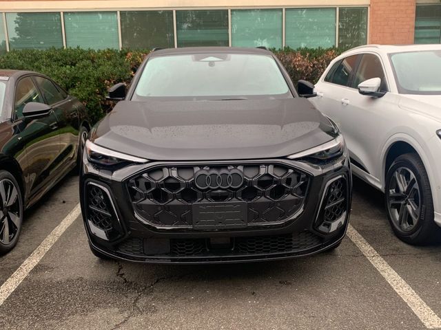 2026 Audi Q5 Premium Plus