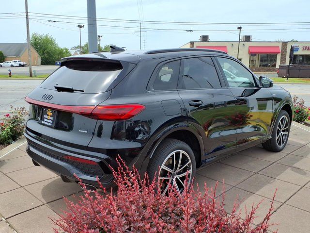 2026 Audi Q5 Premium Plus