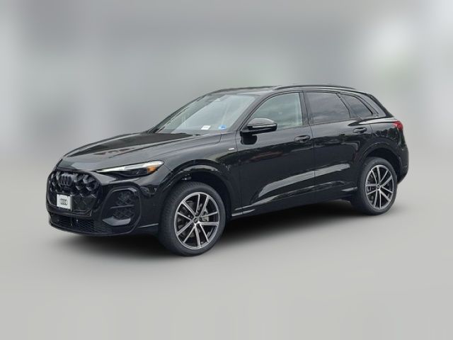 2026 Audi Q5 Premium Plus