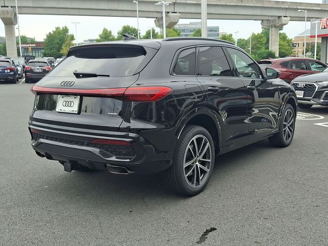 2026 Audi Q5 Premium Plus