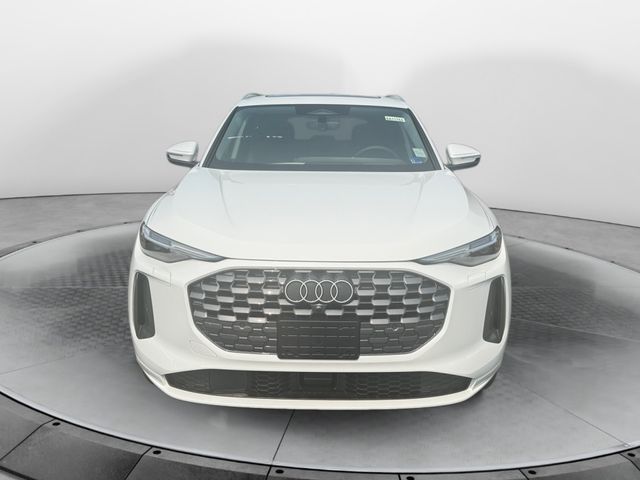 2026 Audi Q5 Premium Plus