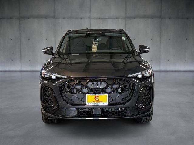 2026 Audi Q5 Premium Plus