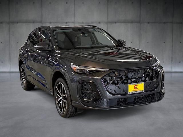 2026 Audi Q5 Premium Plus