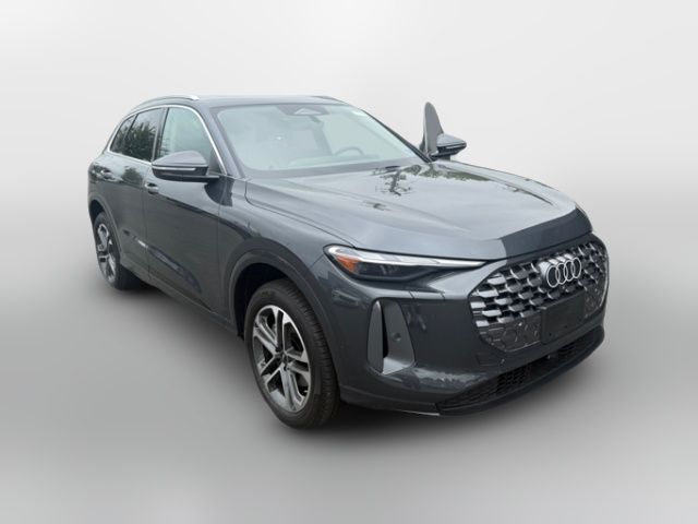 2026 Audi Q5 Premium
